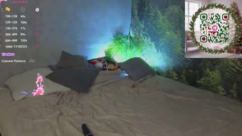 Mary  GMT 3 Mon Tue Wed Thu Fri 0300am - 0900am online show from 12-14-25, 01:22