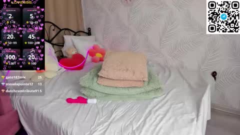 mary__bailey online show from 12-19-25, 12:50