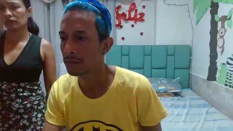 Snapshot of mary_and_yei chatting on 10-03-25, 03:25 mary_and_yei online show from 10-03-25, 03:25