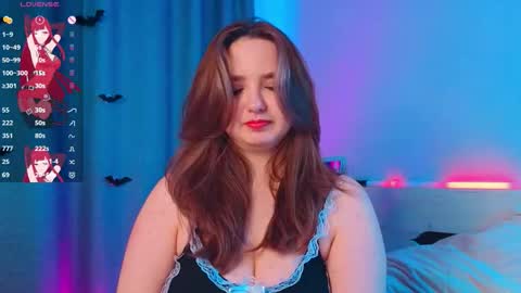 mary_broks online show from 11-06-25, 07:20