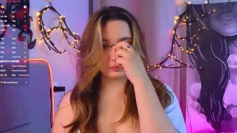 mary_broks online show from 12-20-25, 07:15