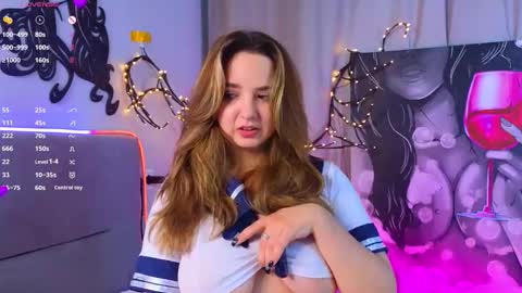 mary_broks online show from 12-22-25, 07:16