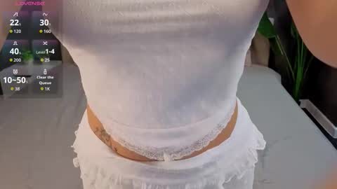 Carrie online show from 10-07-25, 09:28