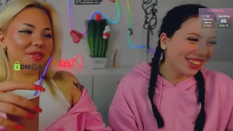 mary_chilli online show from 02-15-26, 09:08