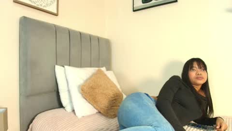 Snapshot of mary_cute9 chatting on 02-21-26, 11:55 mary_cute9 online show from 02-21-26, 11:55