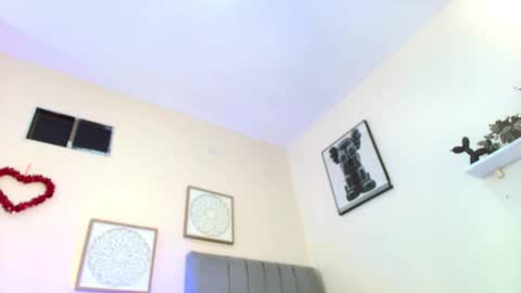 Snapshot of mary_cute9 chatting on 02-24-26, 12:03 mary_cute9 online show from 02-24-26, 12:03