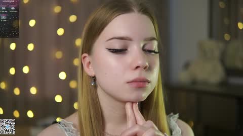 Mary online show from 01-16-25, 09:05