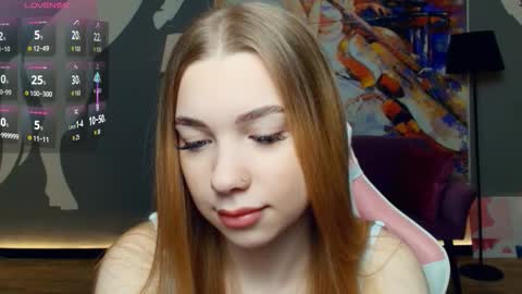 Mary online show from 12-21-25, 10:00