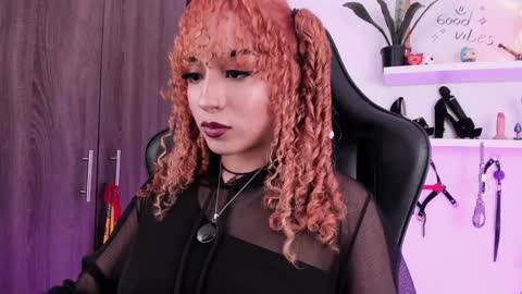 Mary Jane  online show from 12-17-24, 07:15