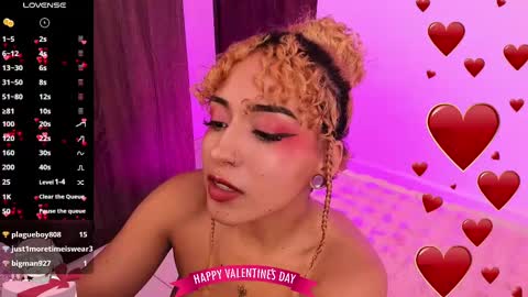 Mary Jane  online show from 02-15-25, 07:27