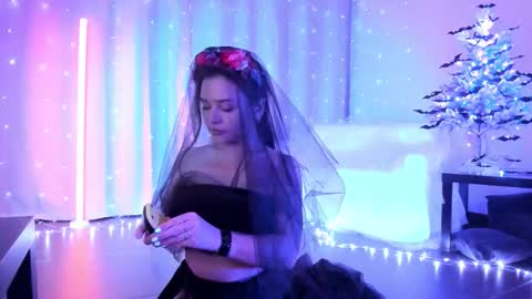 Julia online show from 11-16-25, 10:15