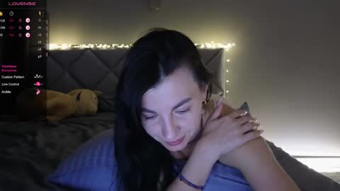 Maria online show from 09-20-25, 10:11