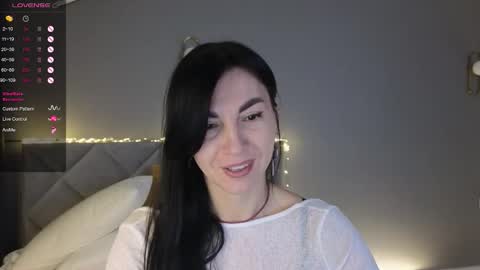 Maria online show from 11-24-25, 08:03