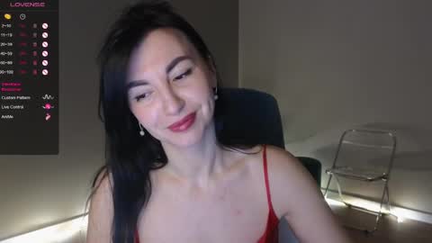 Maria online show from 03-01-26, 07:54