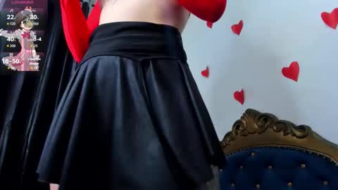 mary_magic online show from 03-05-26, 11:01