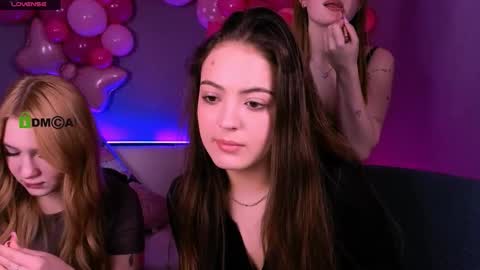 Mary online show from 02-12-26, 08:37