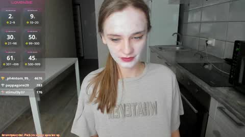 Mary Mey online show from 04-15-26, 07:58