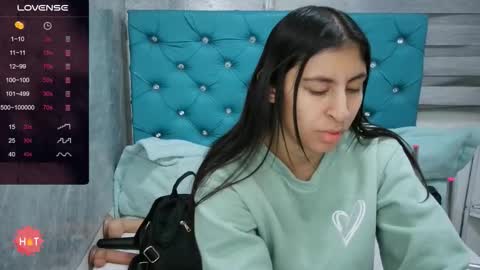  Mary Moon  online show from 12-03-25, 10:46