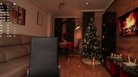 Snapshot of mary_rosse chatting on 12-13-24, 11:06 RebeCca online show from 12-13-24, 11:06