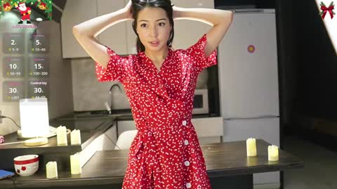 HelIo  Everyone Im MaryWelcome  to my room and  lets have  a good  time  together with me   online show from 12-24-24, 07:17