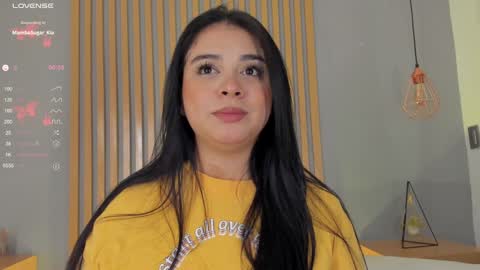 Maria online show from 01-27-25, 07:03