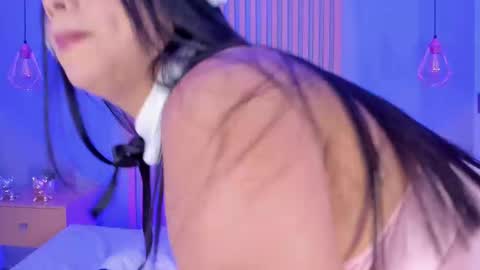 Maria online show from 02-22-25, 03:45