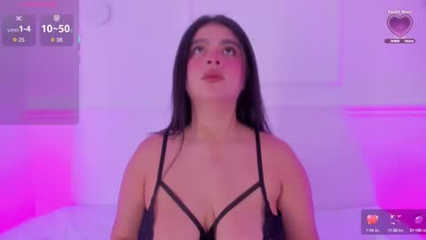 Maria online show from 10-01-25, 02:39