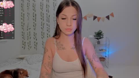 Maryana online show from 12-06-24, 05:55