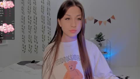 Maryana online show from 12-13-24, 05:54