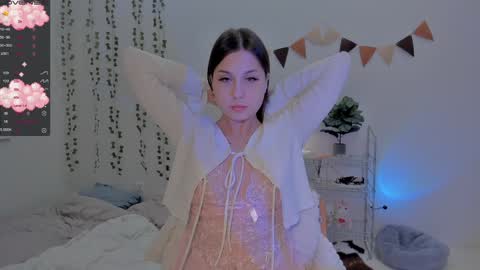 Maryana online show from 01-14-25, 09:30