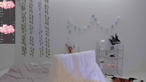 Maryana online show from 02-01-25, 06:19