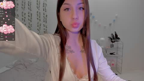 Maryana online show from 02-02-25, 08:19