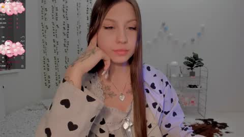 Maryana online show from 02-10-25, 07:17