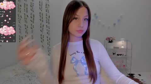 Maryana online show from 02-19-25, 01:50