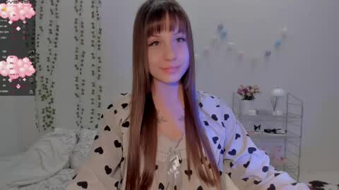 Maryana online show from 02-20-25, 11:21