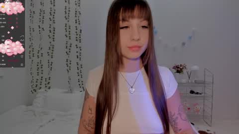 Maryana online show from 02-26-25, 05:17