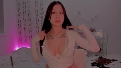 Maryana online show from 09-14-25, 07:02