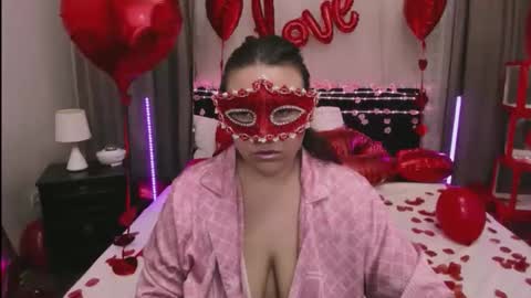 mary_touch online show from 02-09-26, 11:31