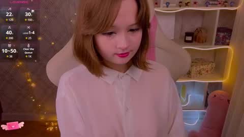 Ur Mary online show from 01-07-26, 04:15