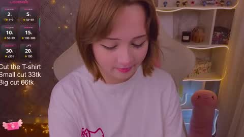 Ur Mary online show from 01-09-26, 04:48