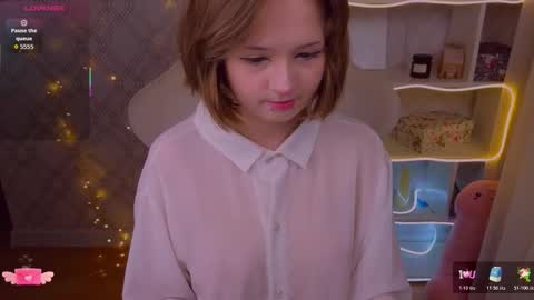 Ur Mary online show from 01-18-26, 02:37