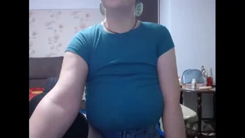 Mary online show from 01-23-25, 03:48