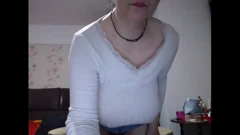 Mary online show from 02-17-25, 09:56