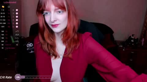 Maria online show from 01-21-25, 06:33