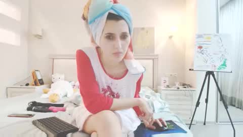 marya442004 online show from 11-27-25, 01:18