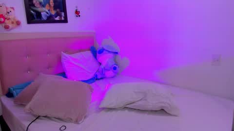 Marya online show from 02-19-26, 08:16