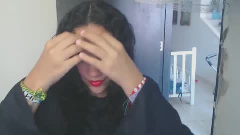 maryam_arabicmilk online show from 12-02-24, 03:25