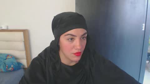 maryam_arabicmilk online show from 12-07-24, 04:03