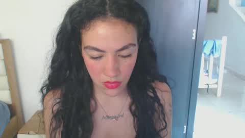 maryam_arabicmilk online show from 12-11-24, 03:37