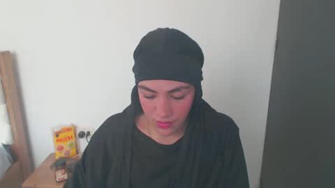 maryam_arabicmilk online show from 12-20-24, 08:45